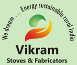::Vikram Stoves & Fabricators::
